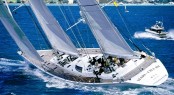 Sailing Yacht MARI CHA III Sailing Yacht MARI CHA III